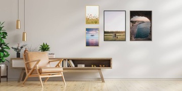 PLEXI ANTI-FRAME 60x80 см 80x60см РАМА ДЛЯ ПОСТЕРА