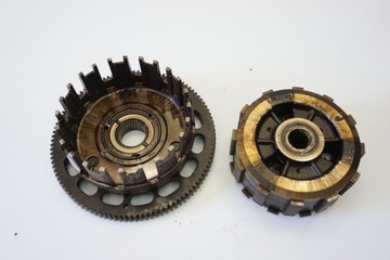 TRIUMPH TIGER SPORT 1050 16- КОРЗИНА СЦЕПЛЕНИЯ