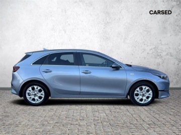 Kia Ceed III Hatchback Facelifting  1.5 T-GDI 160KM 2023 Kia Ceed 1.5T-GDI 160KM M DCT l CarPlay/Android Au, zdjęcie 3