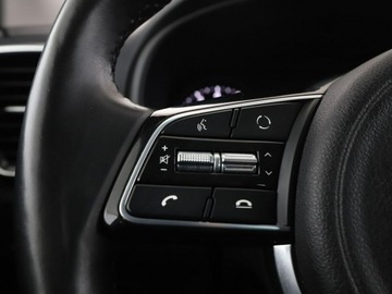 Kia Sportage IV SUV Facelifting 1.6 GDI 132KM 2018 Kia Sportage Niski przebieg Serwis ASO Navi Kamera, zdjęcie 30