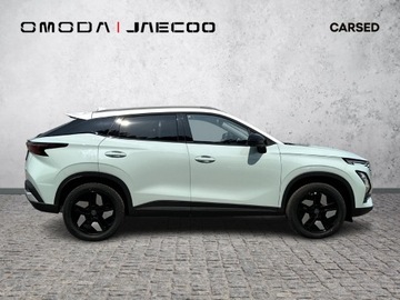Omoda 5 1.6 T-GDI 147KM 2025 Omoda 5 Omoda 5 Premium Aqua Green wyprzedaż roczn, zdjęcie 5