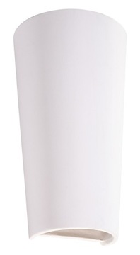 Kinkiet ceramiczny LANA do LED E27 SL.0838 SOLLUX