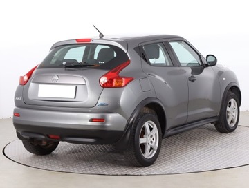 Nissan Juke I SUV 1.5 dCi 110KM 2011 Nissan Juke 1.5 dCi, Klima ,Bezkolizyjny, zdjęcie 4