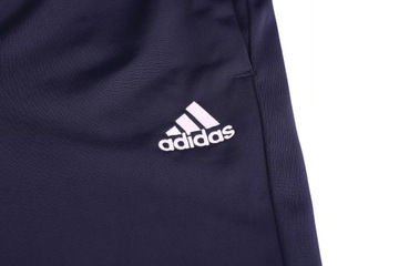 adidas dres męski komplet bluza spodnie roz.M