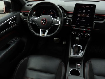 Renault Arkana SUV 1.3 TCe 140KM 2021 Renault Arkana 1.3 TCe, Salon Polska, Serwis ASO, zdjęcie 6