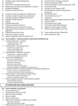 Skoda Superb III Kombi 1.4 TSI 150KM 2016 Skoda Superb Bezwypadkowa, FV23, 4x4, KredytowanieLeasing, gwarancja 12m gh, zdjęcie 34
