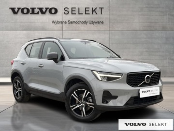 Volvo XC40 Crossover Facelifting 2.0 B3 163KM 2025 Volvo XC 40 XC40 B3 Plus Dark aut, Harman Kardon,, zdjęcie 7