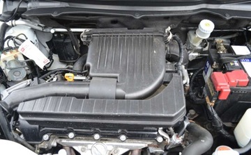 Suzuki Swift V 2015 Suzuki Swift 4X4 - BEZWYPADKOWY - Serwis - Oplacony 1.2 Benzyna 94KM, zdjęcie 38