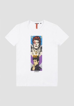 T-shirt Antony Morato tvbox rozmiar XXL