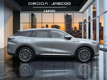 Omoda 9 1.5 T-GDI 537KM 2025 Omoda 9 1.5 Hybryda Plug-in 537KM, zdjęcie 5