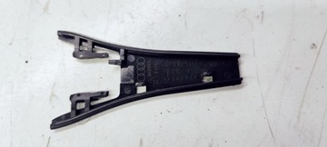 MOCOWANIE OSŁONY LUSTERKA AUDI A6 C6 4F0857593AA