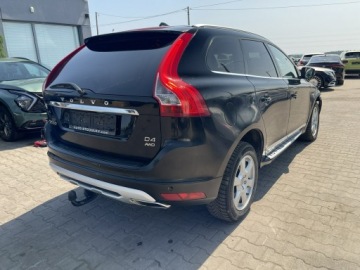 Volvo XC90 II 2014 Volvo XC 60 D4 AWD Skóra Pamięć HAK
