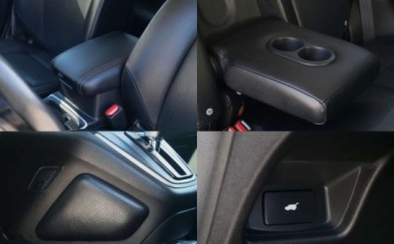 Honda CR-V IV SUV Facelifting 2.0 i-VTEC 155KM 2017 Honda CR-V Honda CR-V 2.0 Executive Navi ADAS 2.0 Benzyna 155KM, zdjęcie 36