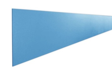 Odbojnica bez kleju sztormowy 22 cm 3m na ścianę