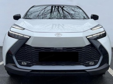Toyota C-HR II SUV Plug-In 2.0  223KM 2025 Executive 2.0 Plug-in Hybrid Dynamic Force 223KM | Podgrzewane fotele!, zdjęcie 1