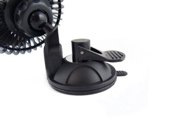 АВТОВЕНТИЛЯТОР, ПРИСОСКА, 12В 9ВТ