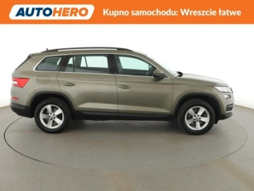 Skoda Kodiaq I SUV 2.0 TSI 180KM 2017 Škoda Kodiaq Skoda Kodiaq Ambition 180KM automat, zdjęcie 8