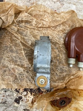 K750 M72 Оригинальное устройство зажигания, новое