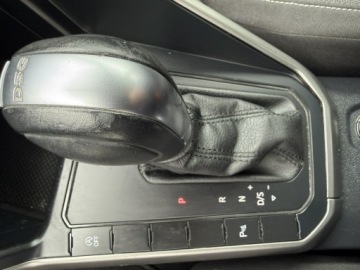 Volkswagen Polo VI Hatchback 5d 1.0 TSI 95KM 2018 Volkswagen Polo Automat Dsg. Navigacja. Led. Radar, zdjęcie 21