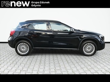 Mercedes GLA I Off-Roader Facelifting 1.6 180 122KM 2019 Mercedes-Benz GLA 180 Krajowy, Automat, niski prze, zdjęcie 3
