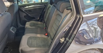 Volkswagen Golf VII 2018 Volkswagen Golf R-line Salon PL 2.0TDI 2.0 Diesel 175KM, zdjęcie 12