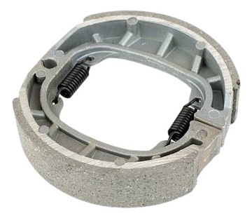 SKUTER 4T GY6 ROMET ZUMICO ZIPP SZCZĘKI HAMULCOWE