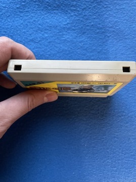 Сендзё-но Оками / Commando Famicom NTSC-J