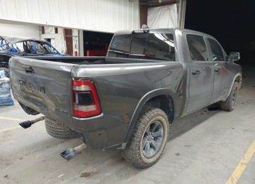  RAM 1500 2024r., Rebel 4x4 57 Box, 5.7L, od ubezpieczalni 5.7 Benzyna, zdjęcie 6