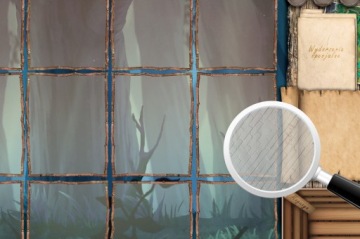 Everdell - Коврик для настольной игры - набор из 2 графиков