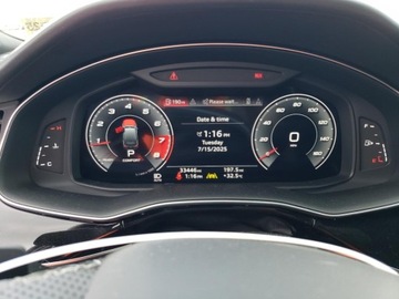 Audi Q7 II 2022 Audi SQ7 Premium Plus 2022 4.0l 4.0 Benzyna 500KM, zdjęcie 9