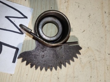 режим, полумесяц, стартер JAWA cz 350 cezeta, люкс