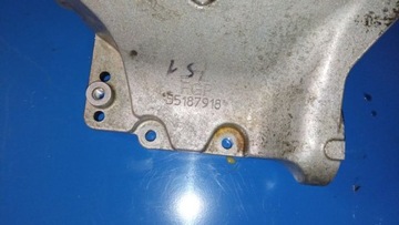 ТНВД ЛАПА OPEL ASTRA H 1.9 CDTI
