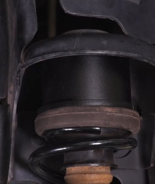 JEEP WRANGLER JK (2007-18) ЛИФТ-КОМПЛЕКТ ПОДВЕСКИ 3