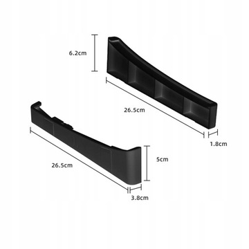 You2K PODSTAWKA POZIOMA NA KONSOLĘ PS5 (NIE SLIM) z napędem i bez czarny