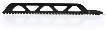 Brzeszczot do GAZOBETONU YTONG SUPOREX 455 mm CATA