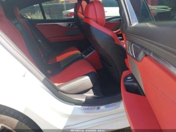 BMW Seria 8 II 2021 BMW Seria 8 840i Gran Coupe xDrive 2021 3.0l 3.0 Benzyna 335KM, zdjęcie 13
