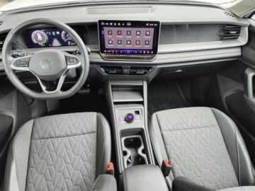 Volkswagen Tayron 2025 Volkswagen Tayron 7-osobowy serwis ASO 1.5eTSI 150KM bezwypadkowy gwarancj, zdjęcie 18