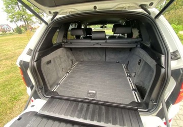 BMW X5 E70 2011 BMW X5 X-drive 4.0d 313pk Bogate wyposazenie Zadbana Serwis 1-wlasc Bezwy, zdjęcie 8