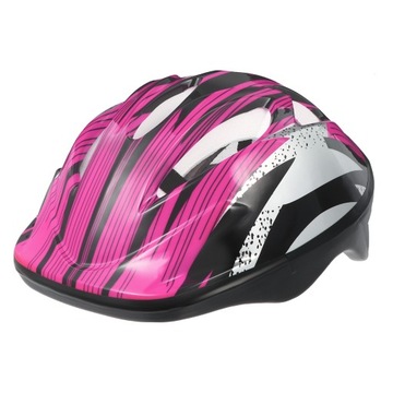 KASK DO SPORTÓW OUTDOOROWYCH PODNOSZ ROWER