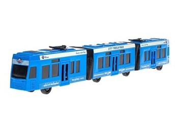 Kolejka tramwaj pociąg 6k