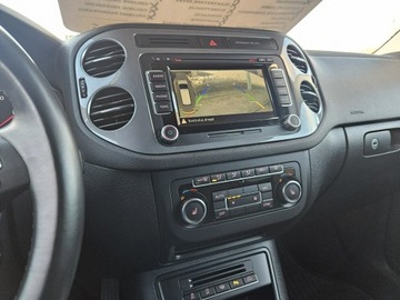 Volkswagen Tiguan I SUV Facelifting 2.0 TDI CR DPF BlueMotion 140KM 2013 Volkswagen Tiguan 2,0 diesel 140KM DSG 4motion hig, zdjęcie 11