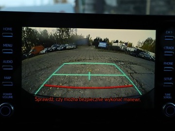 Toyota Corolla XII 2019 Toyota Corolla 2.0 Hybrid, Salon Polska, zdjęcie 18