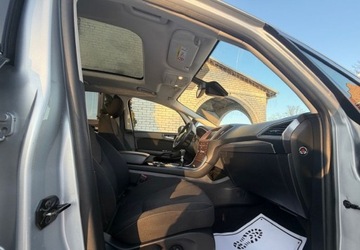 Ford S-Max II Van 2.0 TDCi 150KM 2016 Ford S-Max 7 Foteli 2.0 Diesel 150KM, zdjęcie 16