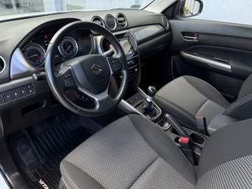 Suzuki 2020 Suzuki Vitara 1.4 Hybrid Premium Full Led Kamera Alu Salon PL GwarancjaSSU, zdjęcie 15