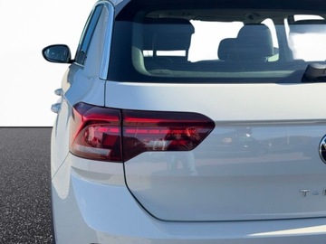 Volkswagen T-Roc I SUV Facelifting 1.5 TSI ACT 150KM 2023 Volkswagen T-Roc 1,5 TSI 150 KM Life DSG, Serwis ASO, Gwarancja, FV23 1.5, zdjęcie 10