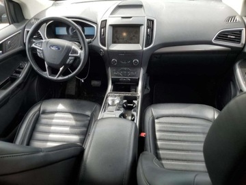 Ford Edge II 2020 Ford Edge Sel 2020 2.0l 2.0 Benzyna 250KM, zdjęcie 8