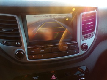 Hyundai Tucson III SUV 1.7 CRDI 115KM 2016 HYUNDAI TUCSON 1.7 CRDI 116 KM NAVI ALU KAMERA LED, zdjęcie 28
