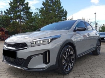 Kia XCeed 2026 KIA XCeed 1.6 T-GDI Tribute DCT Crossover 150KM 2026, zdjęcie 2