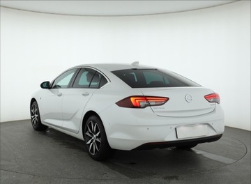 Opel Insignia II Grand Sport 1.5 Turbo 165KM 2018 Opel Insignia 1.5 Turbo, Salon Polska, Serwis ASO, zdjęcie 3