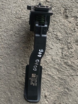 ПОТЕНЦИОМЕТР ПЕДАЛЬ ГАЗА SPRINTER 907 910 3,0 2,2